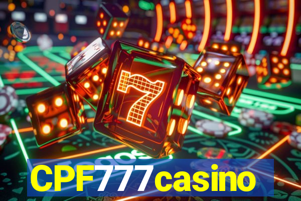 CPF777casino