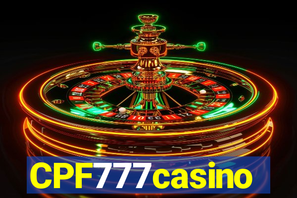 CPF777casino