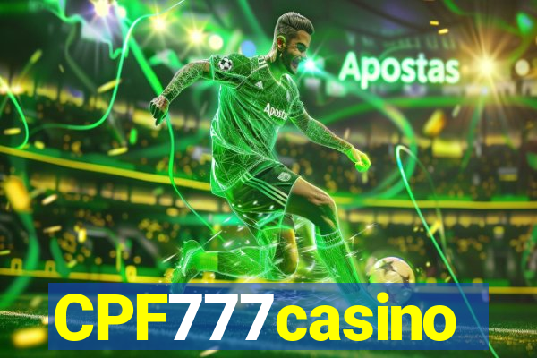 CPF777casino