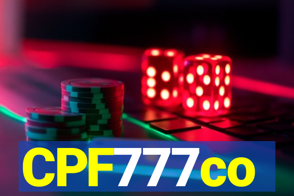 CPF777co