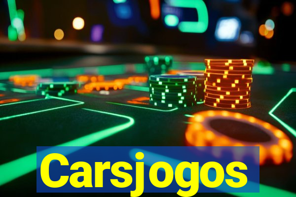 Carsjogos