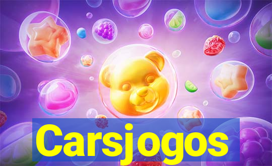 Carsjogos