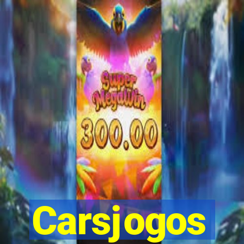Carsjogos