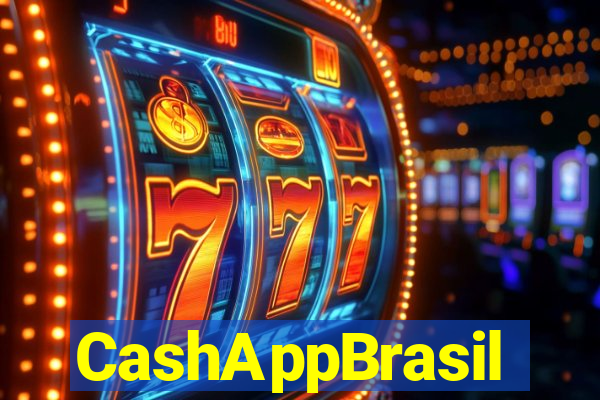 CashAppBrasil