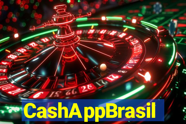 CashAppBrasil