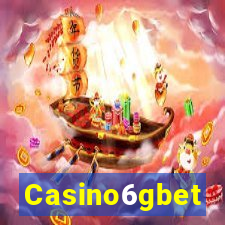 Casino6gbet