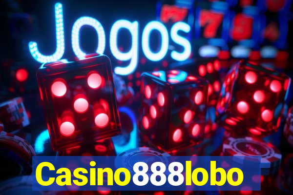 Casino888lobo