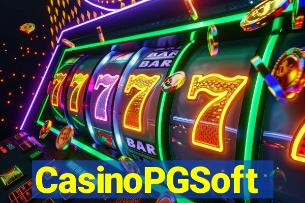 CasinoPGSoft