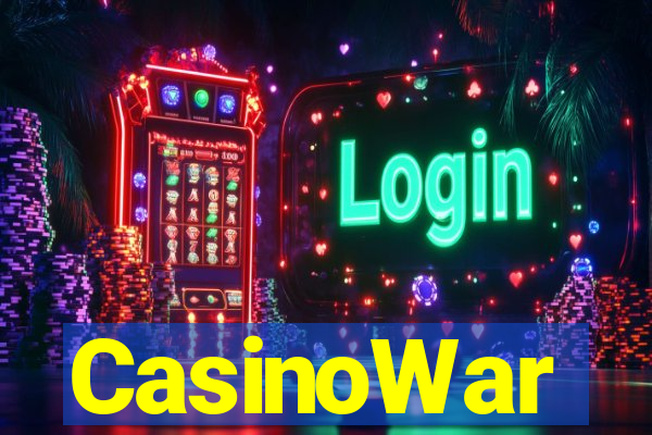 CasinoWar