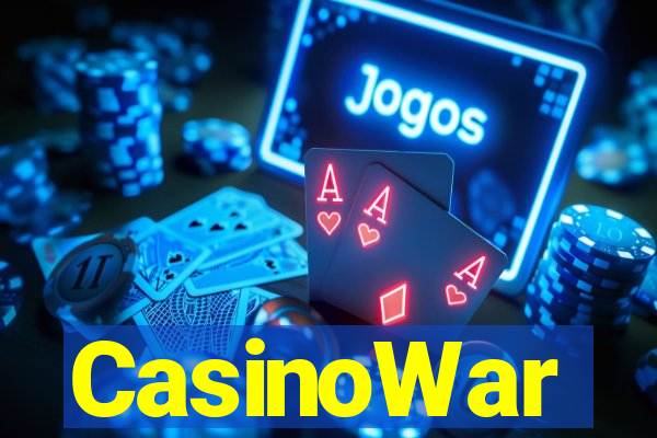 CasinoWar