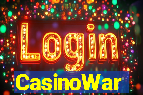 CasinoWar