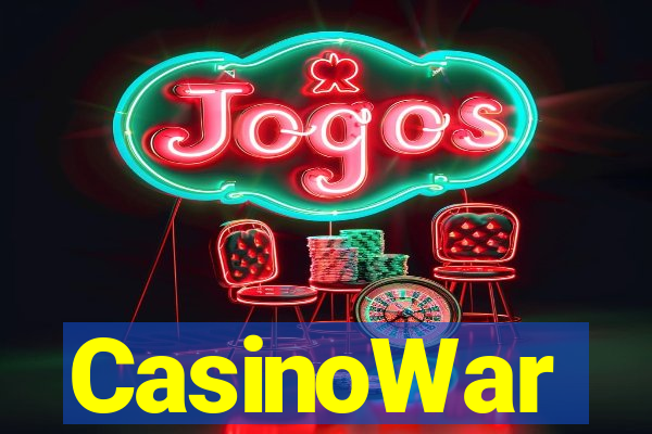 CasinoWar