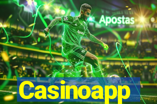 Casinoapp