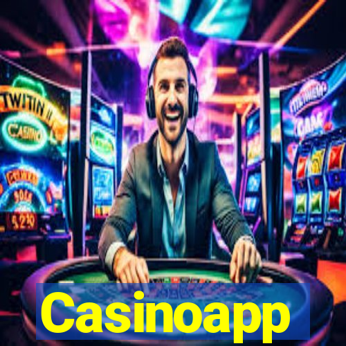 Casinoapp