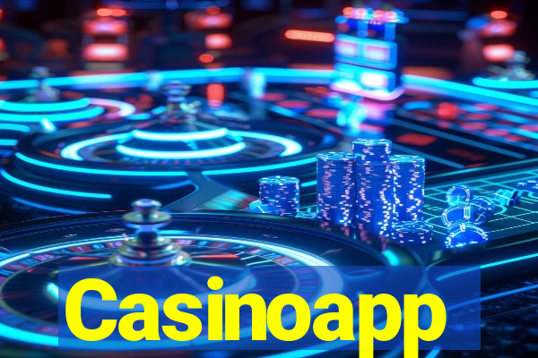 Casinoapp