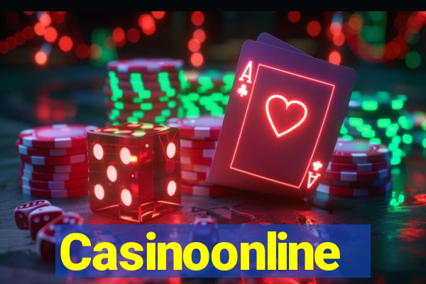 Casinoonline