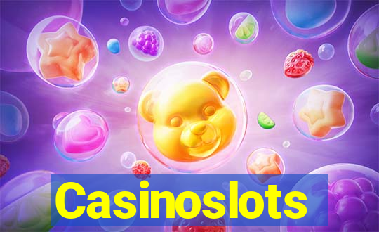 Casinoslots