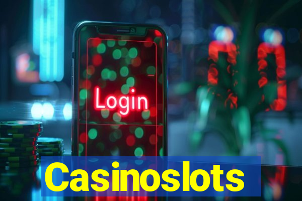 Casinoslots