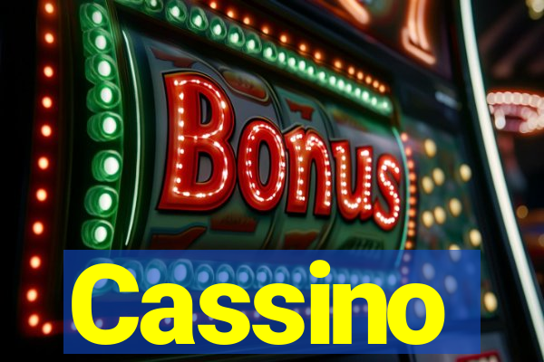 Cassino