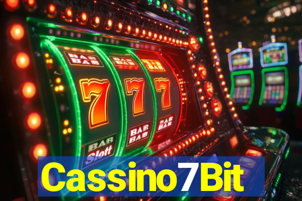 Cassino7Bit