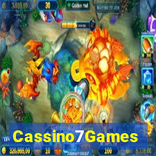 Cassino7Games
