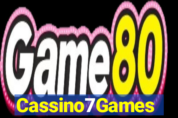 Cassino7Games