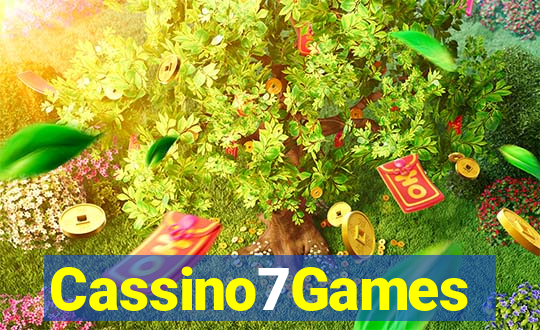 Cassino7Games