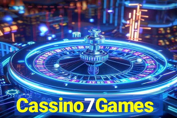 Cassino7Games