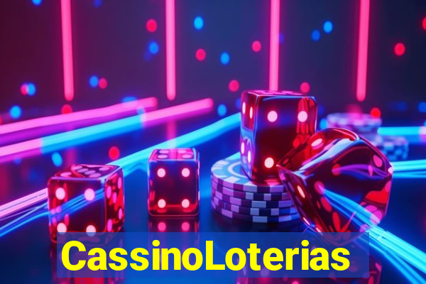 CassinoLoterias