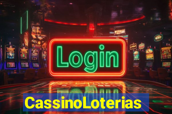 CassinoLoterias