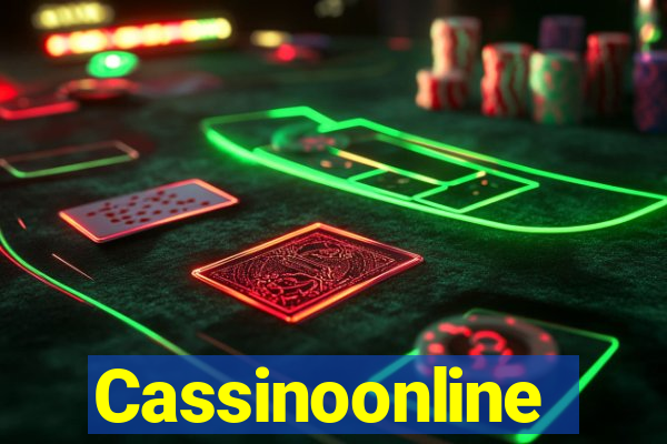 Cassinoonline