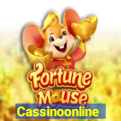 Cassinoonline