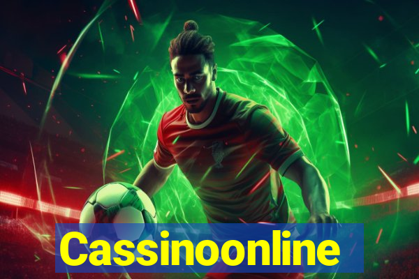 Cassinoonline