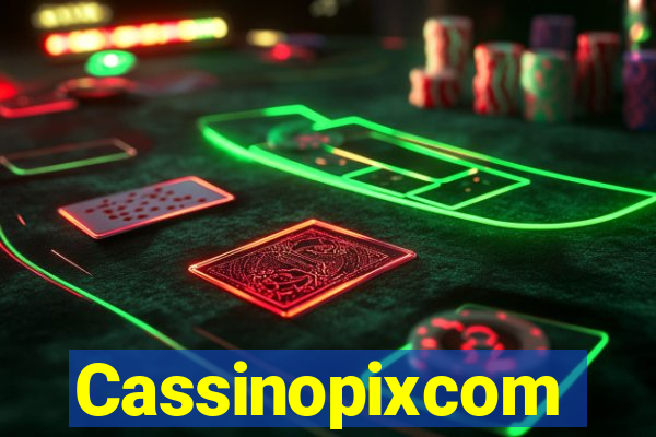 Cassinopixcom
