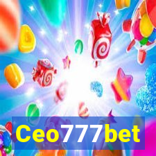 Ceo777bet