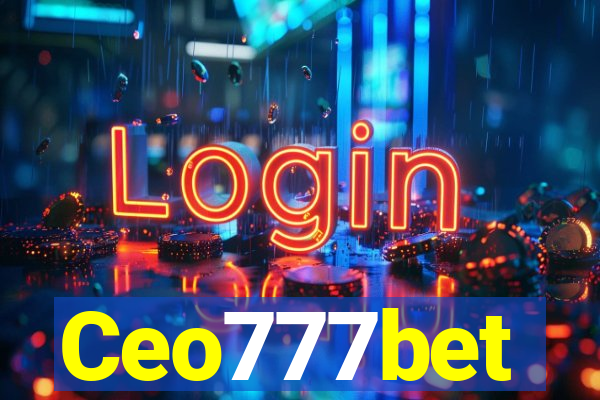 Ceo777bet