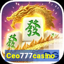 Ceo777casino