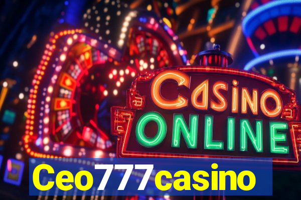 Ceo777casino