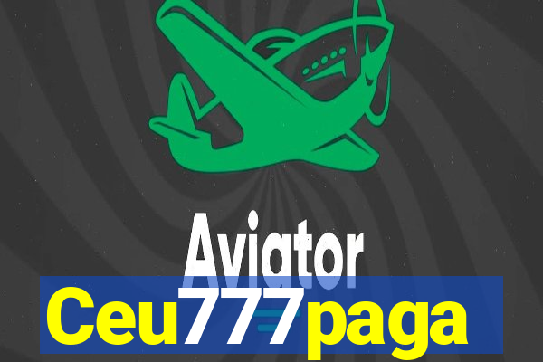 Ceu777paga