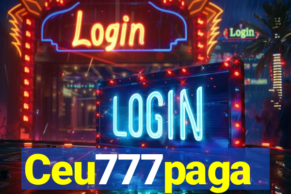 Ceu777paga