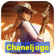 Chaneljogo