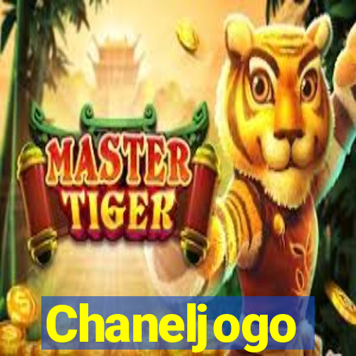 Chaneljogo