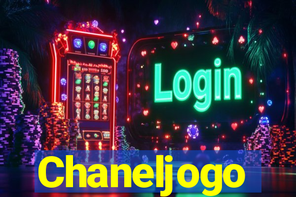 Chaneljogo