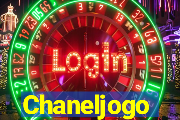 Chaneljogo