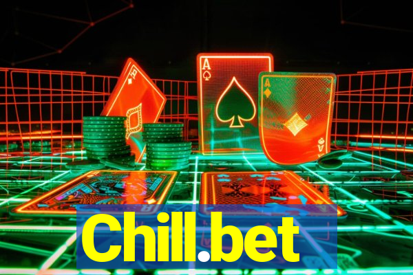 Chill.bet