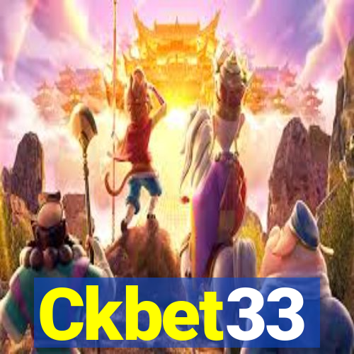 Ckbet33