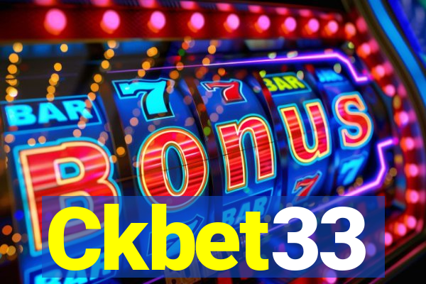 Ckbet33
