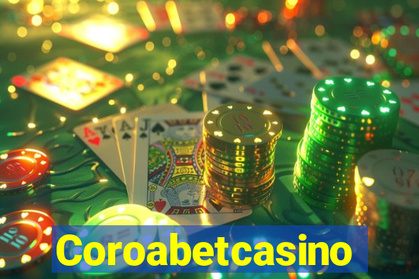 Coroabetcasino