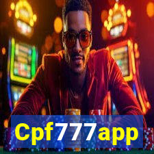 Cpf777app