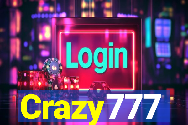 Crazy777